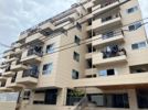マンション市ケ谷の間取り画像
