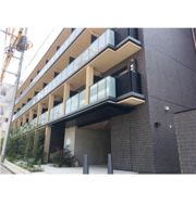 ハーモニーレジデンス新宿御苑 THE WESTの外観画像