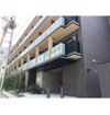 ハーモニーレジデンス新宿御苑 THE WESTの外観