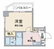 ロイヤルヒルズ西荻窪の間取り画像