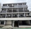 ロスアルコス千駄木の外観