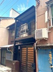 南千住1丁目戸建の外観画像