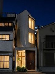 東向島2丁目デザイナーズ戸建の外観画像