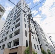 プレジール入谷の外観画像