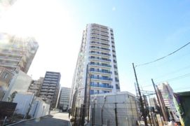 シティテラス新小岩の外観画像