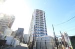 シティテラス新小岩の外観