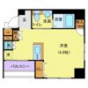 ガリシア日本橋水天宮Ⅱの間取り画像