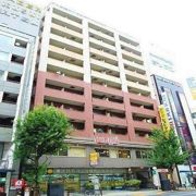 メインステージ秋葉原駅前の外観画像