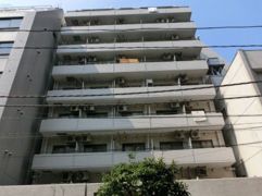 藤和ハイタウン新宿の外観画像
