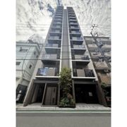 プライムアーバン西日暮里フロントの外観画像