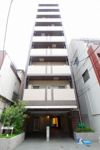 レアライズ秋葉原の外観