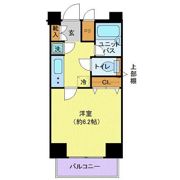 ソアブール小石川NOVAの間取り画像