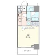 クレヴィスタ南千住の間取り画像