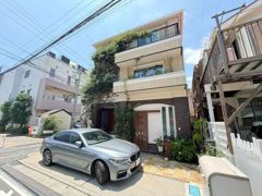 若葉3丁目戸建の外観画像