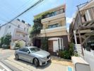 若葉3丁目戸建の外観