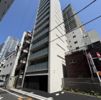 フィシオ飯田橋の外観