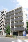 ワイズ ル・リオン東京墨田の外観