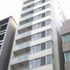 CITY SPIRE新川の外観