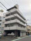 ホライズン東四つ木の外観