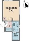 COMOの間取り画像