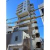 WHARF文京茗荷谷の外観