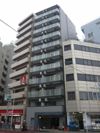セジョリ浅草WESTの外観
