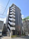 XEBEC浅草ARIAの間取り画像