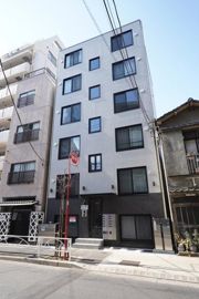 Ruygo Oshiageの外観画像
