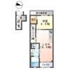 仮）神明2丁目アパート新築工事の間取り画像