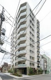 ルフォン浅草橋の外観画像