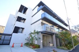 レガリス新宿落合の外観画像