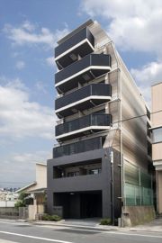 DIPS日暮里2の外観画像