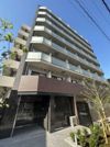 THE PASEO新小岩Ⅱの外観