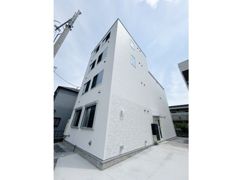 Novel Court西新井の外観画像