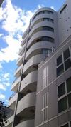アルス市ヶ谷の外観
