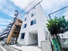 RSC綾瀬の外観
