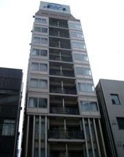 デュオ・スカーラ兜町の外観画像