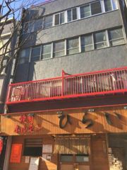 松下ビルの外観画像