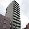 クレイシア門前仲町の外観