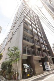 アーバンプレミア秋葉原の外観画像