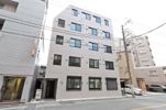 CREATIF東日暮里の外観