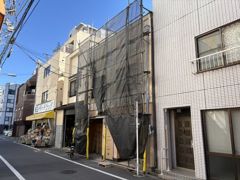 メゾンサイトウ8の外観画像