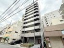 KDXレジデンス浅草の外観