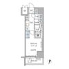 MODIER BUNKYO MEJIRODAIの間取り画像