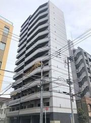 プライムブリス上野元浅草の外観画像