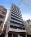 アーバネックス上野の外観