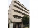 パークウェル文京千石の外観