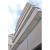 ラグーンシティ文京小石川の外観
