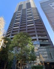 ﾌｧｰｽﾄﾘｱﾙﾀﾜｰ新宿の外観画像