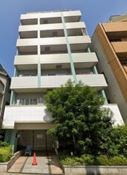 スパッジオ上野東の外観画像